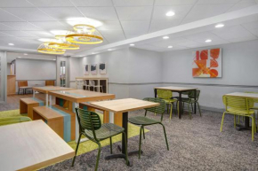 Spark By Hilton Rochester University Area